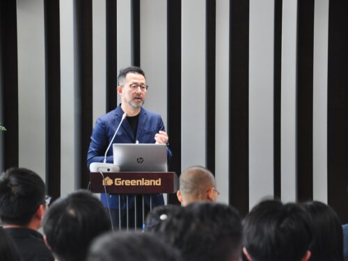 Greenland Session 3