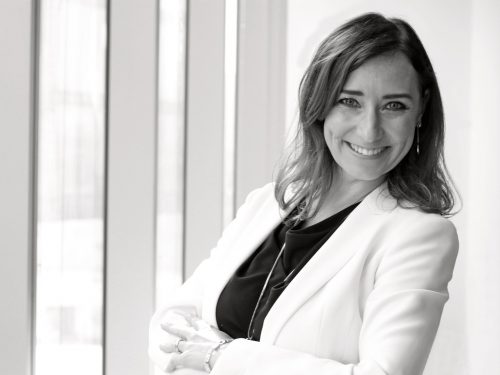 Ewa Juszczyk Portrait