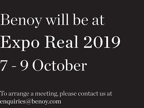Expo Real Newsletter 1 C 2019 copy2