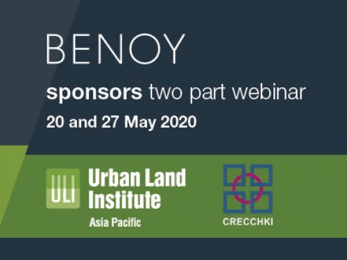 ULI Asia Pacific events Web