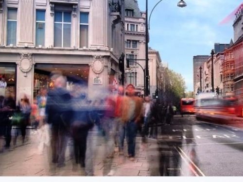 Sustainable London