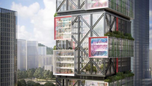 20038 Houhai Center Image 3