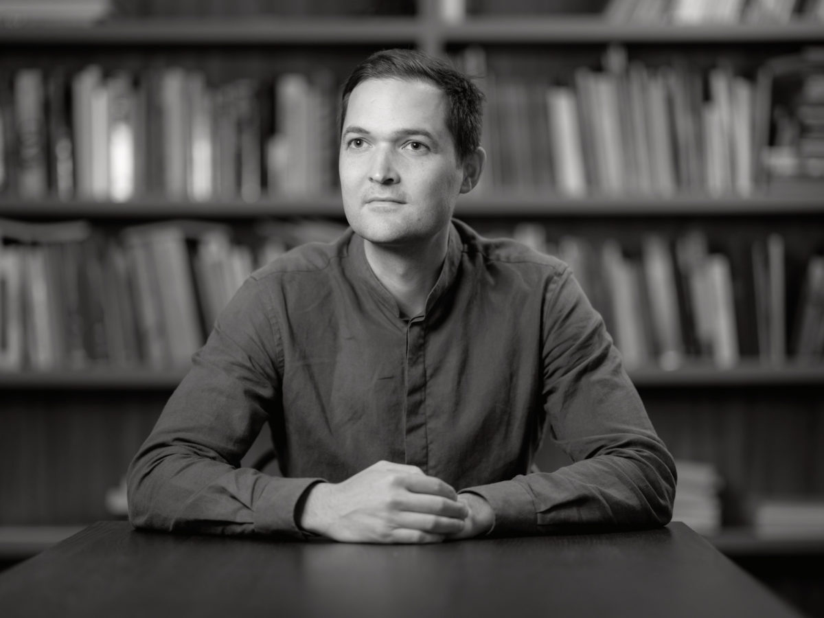 Gregory Kovacs