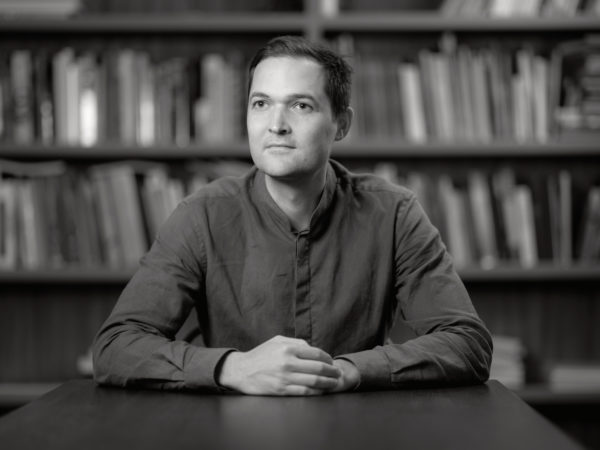 Gregory Kovacs