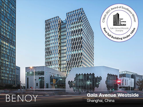 CTBUH Website