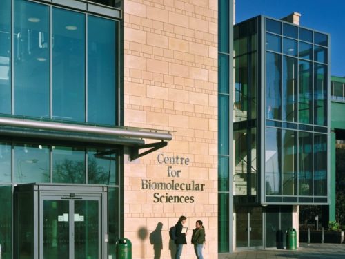Notts biosciences