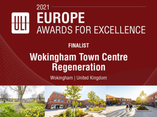 Wokingham thumbnail
