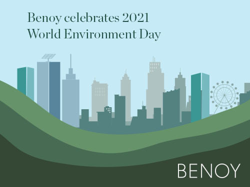 World environment day Website Thumbnail