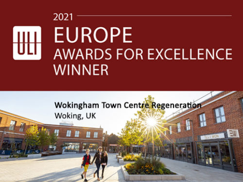 ULI News post