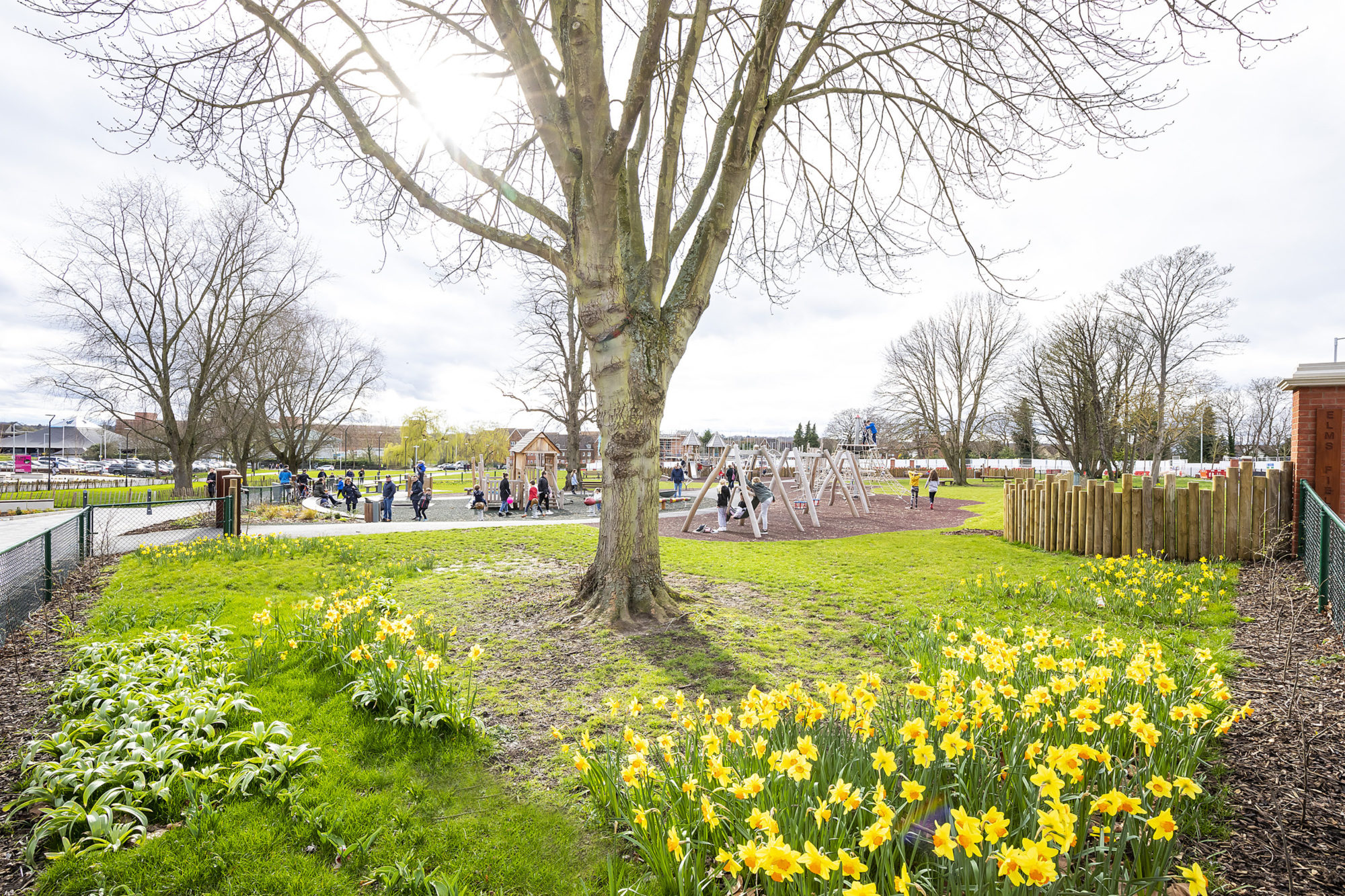 Wokingham Town Centre Regeneration project shortlisted for Property