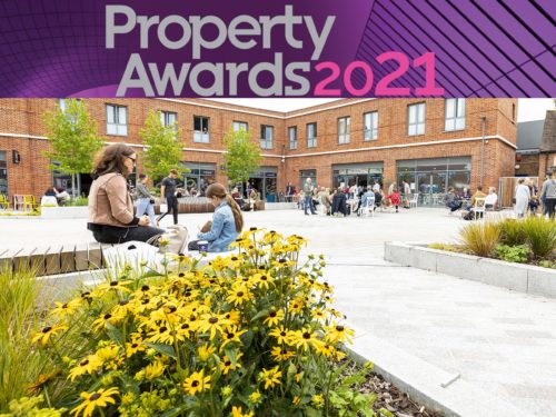 Property Week Awards image