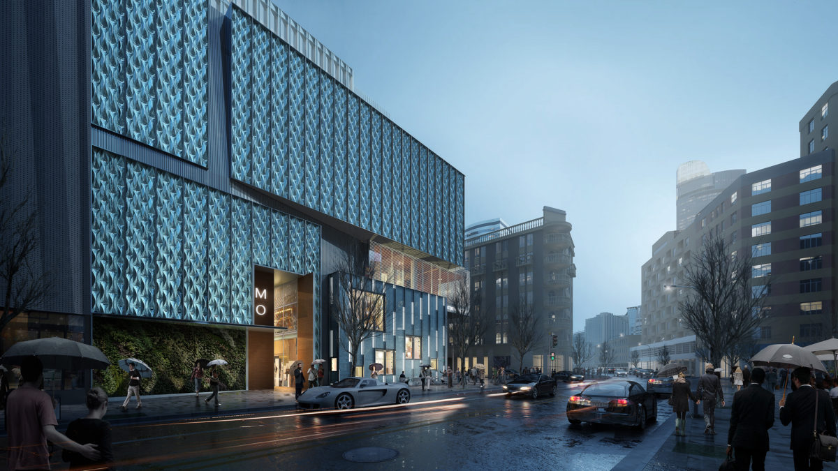 20690 MOSTA Plaza Image 1