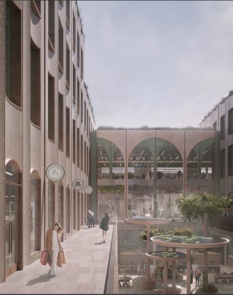 Benoy Kings Road low res 2