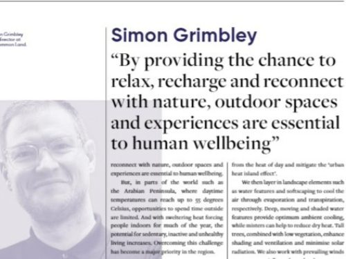 Simon Grimbley piece M E Consultant Magazine v2