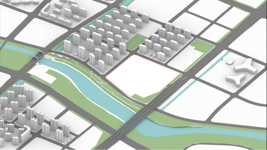 211209 Massing Development 1