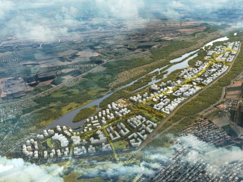 Sustainable placemaking