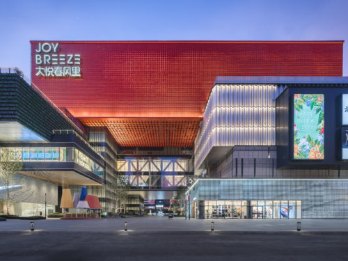 DSF6500 HDR 全景图