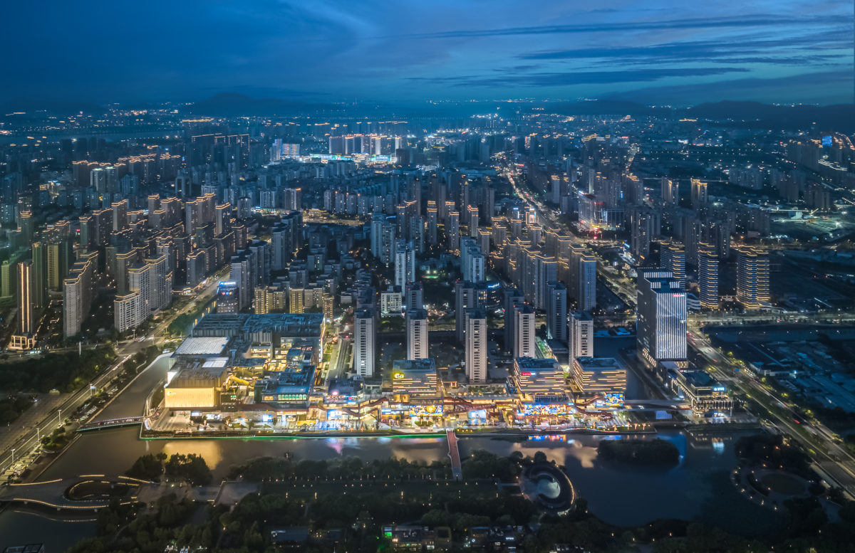 DJI 1391 HDR