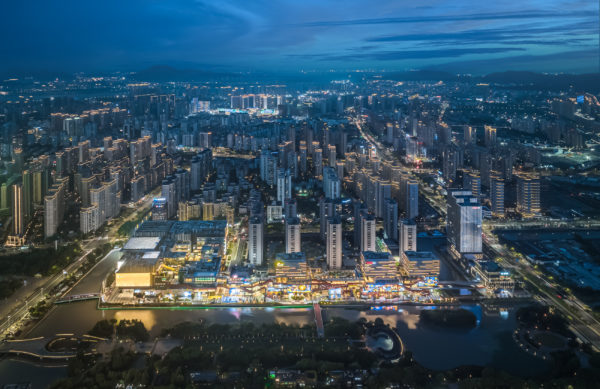 DJI 1391 HDR