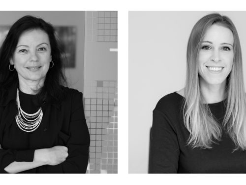 Interiors hires