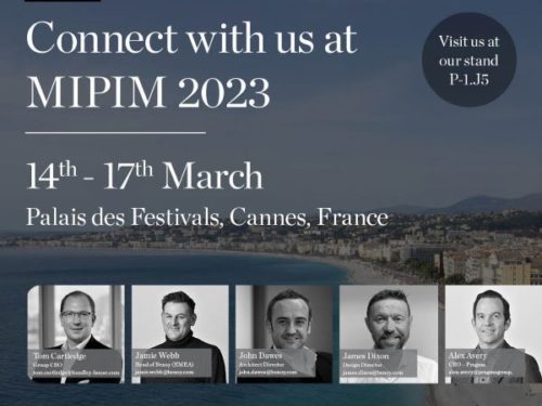 MIPIM Cannes March2023 email