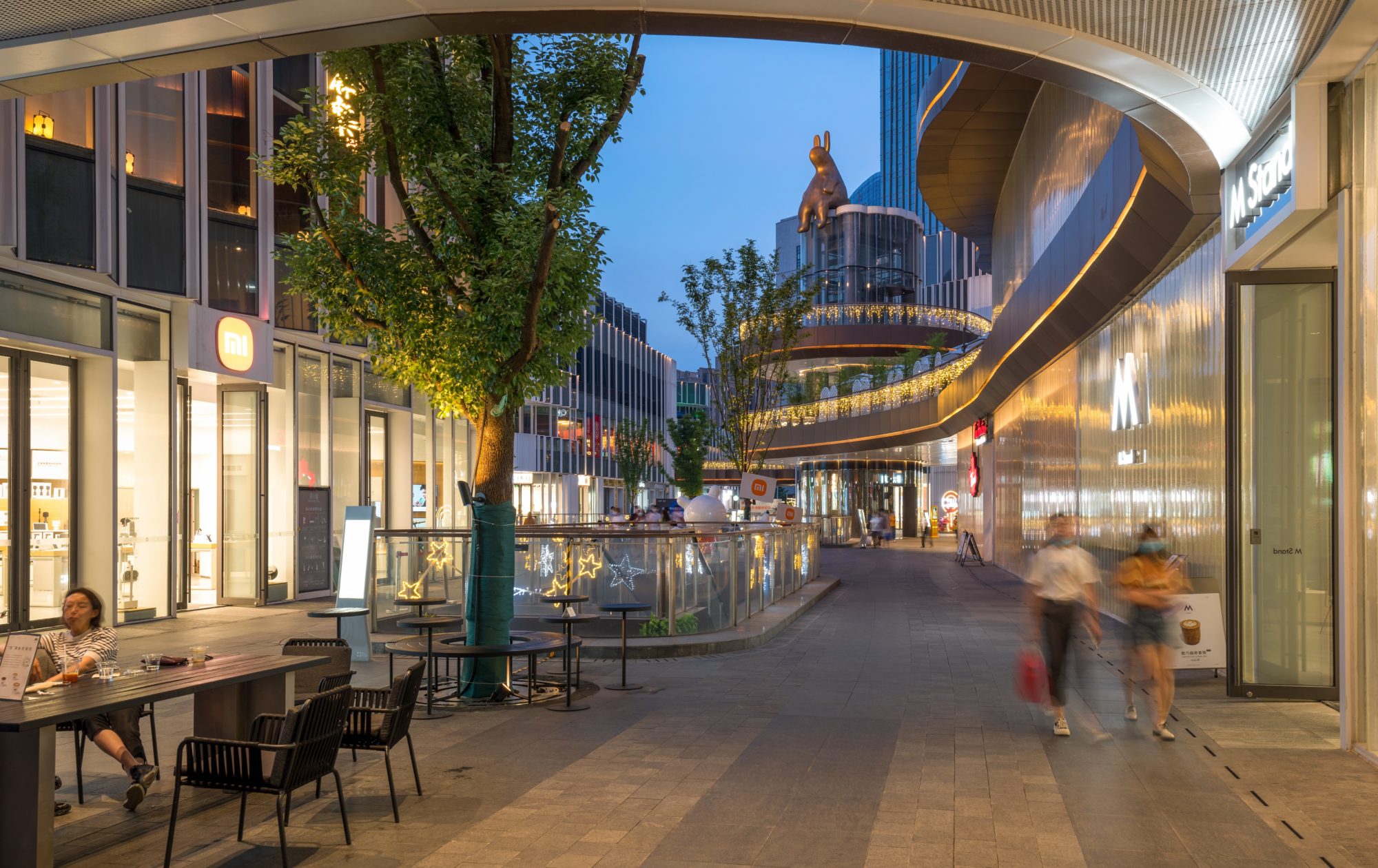 New Completed Project Huafa Wuhan City Hub News