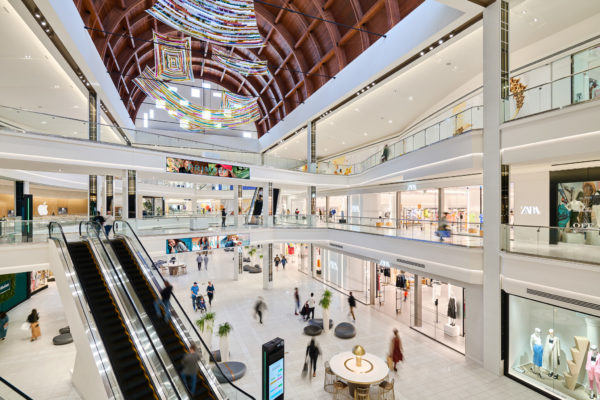 American Dream Court D 2