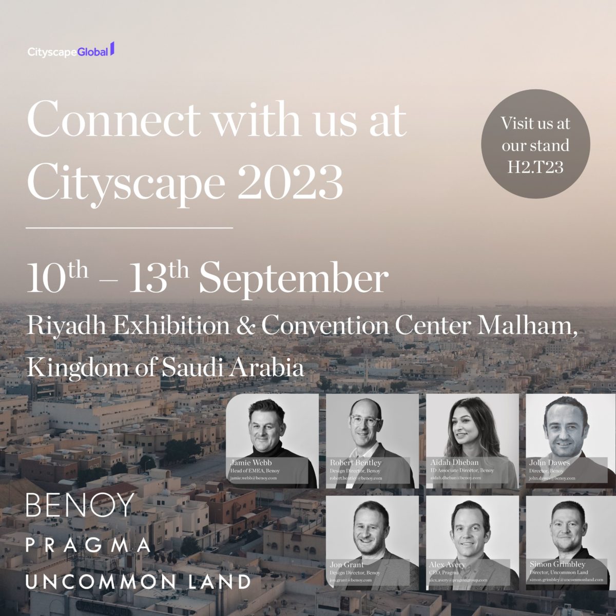 Cityscape Promotion Campaign Aug 2023 Instagram V3