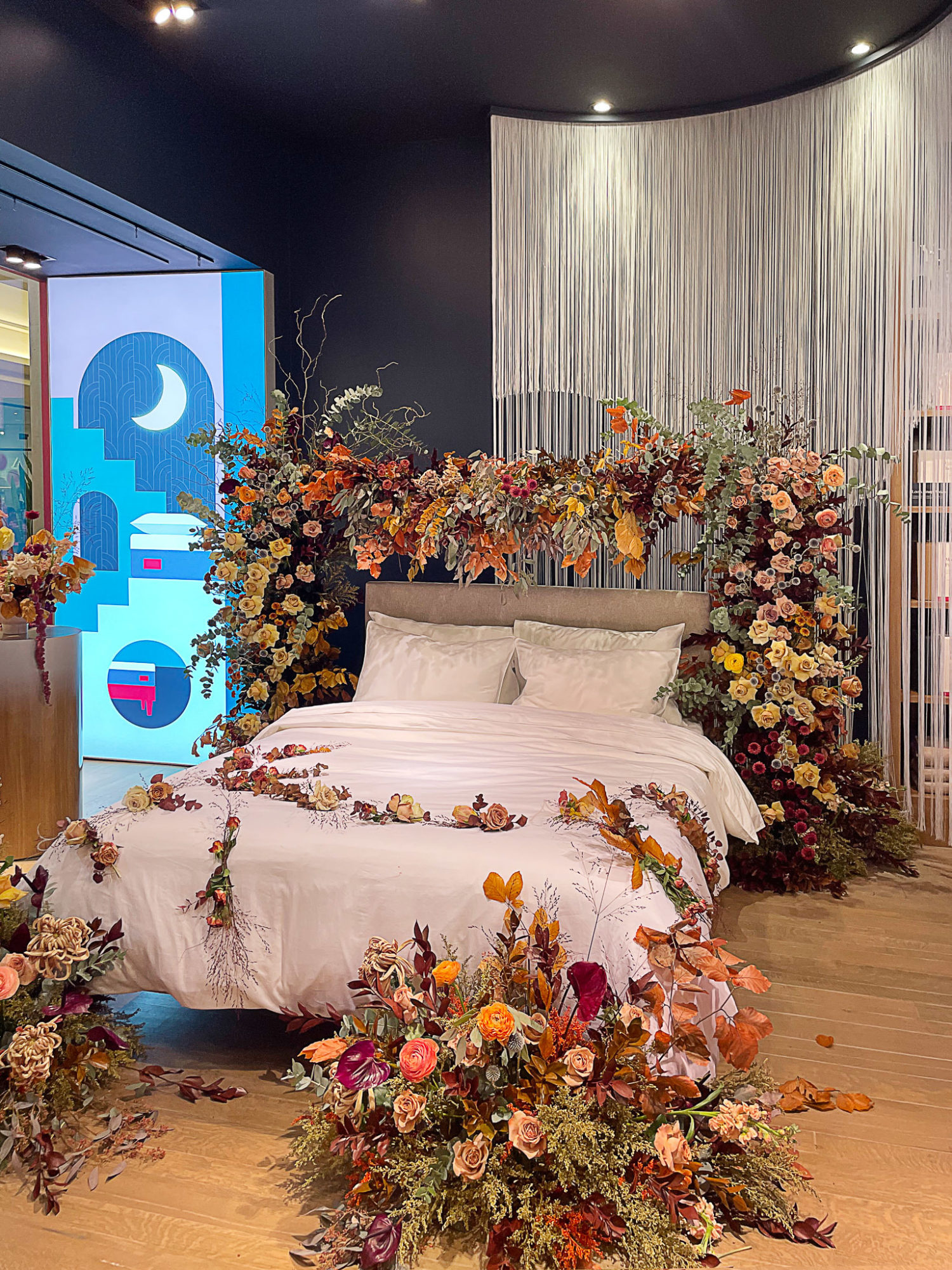 New store Benoy celebrates Endy's first retail store opening. News