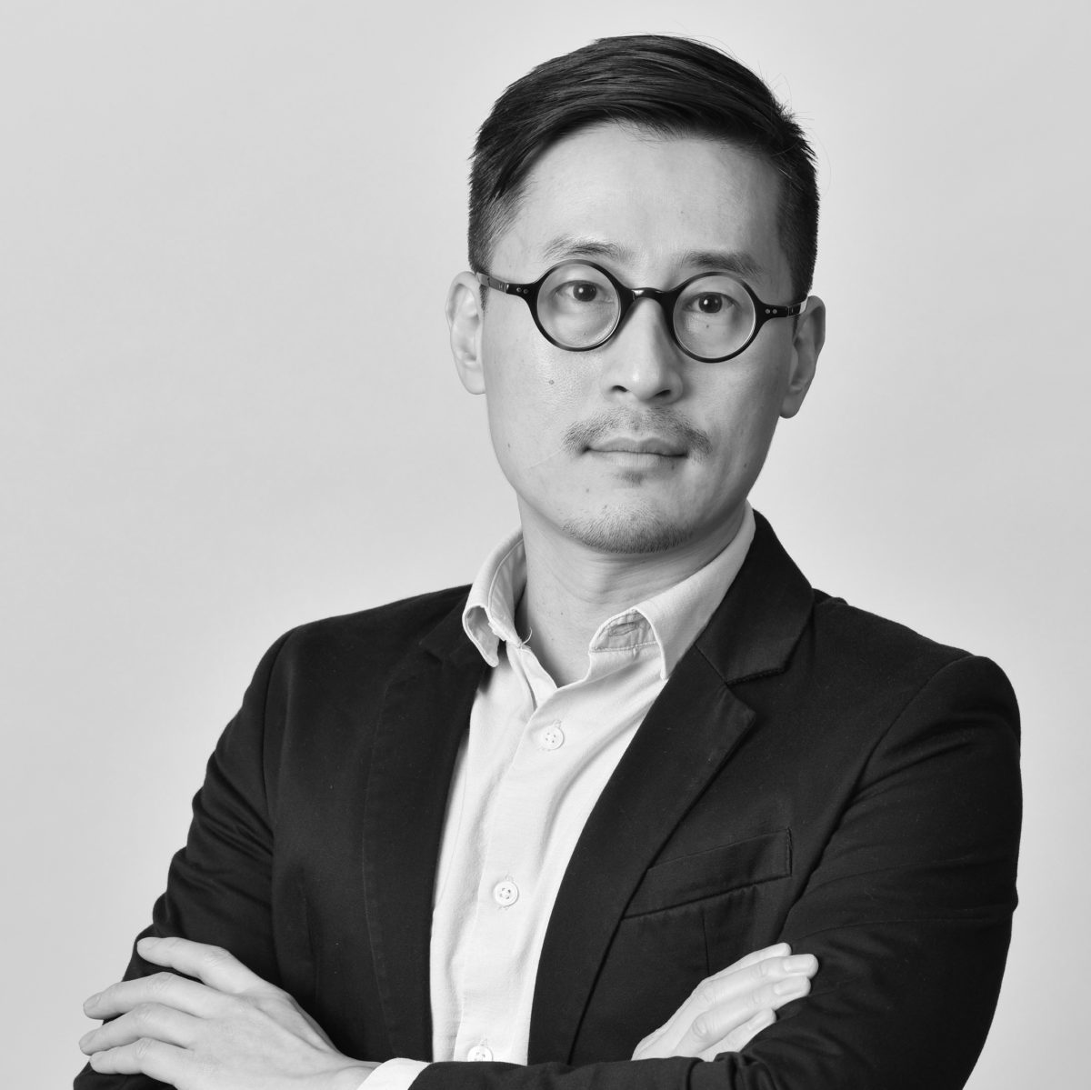 Felix Wu Architect Senior Associate Director Benoy Architecture