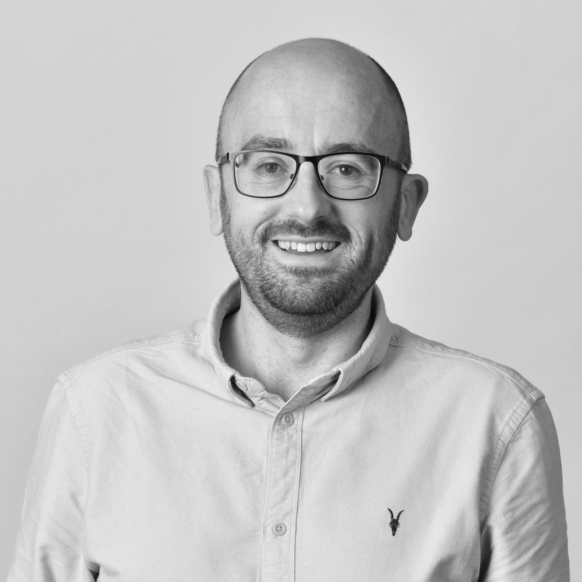 Andrew Mc Vicker Director Pragma