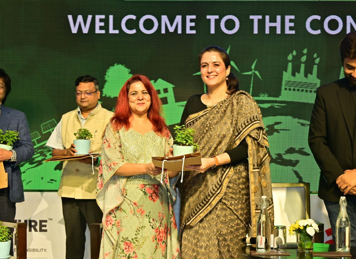 Benoy Komal Datta Green Construction panel 5