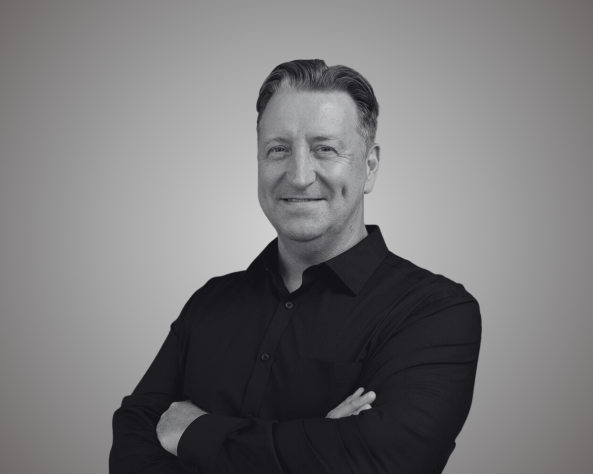 Steve Barnes Benoy Design Director headshot