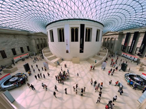 British Museum 1