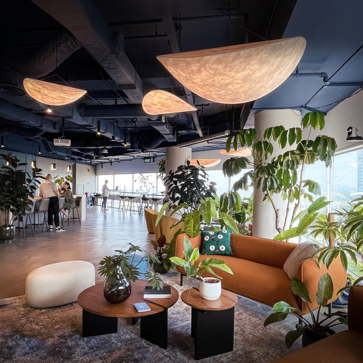 Benoy Uncommon Land Singapore Studio Hero