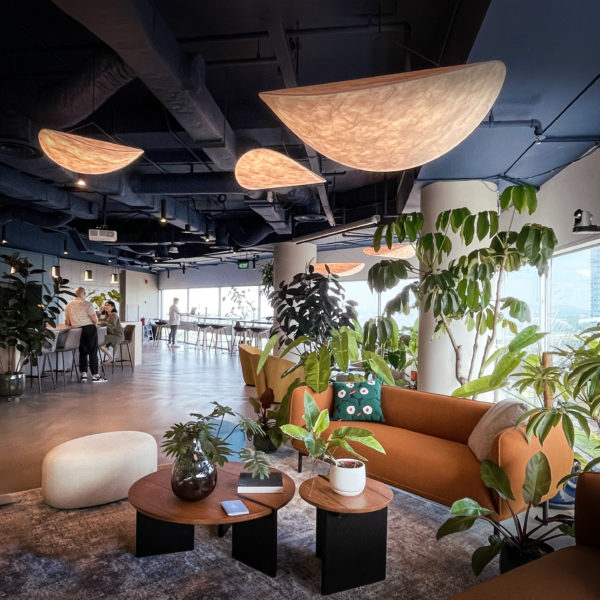 Benoy Uncommon Land Singapore Studio Hero