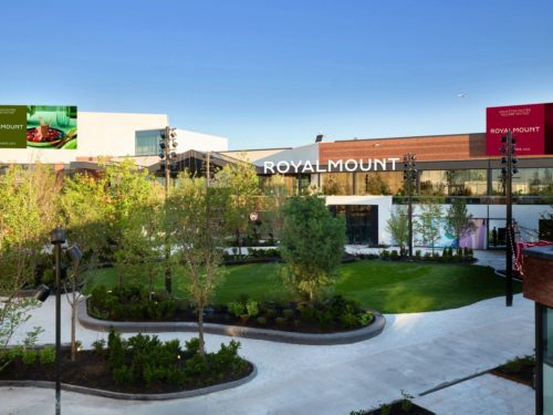 Royal Mount launch day 5 9 24