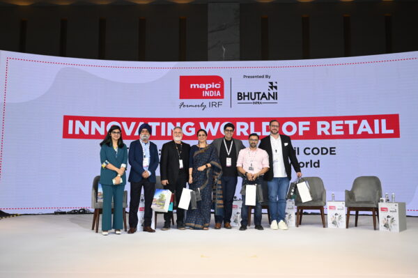 Komal MAPIC panel