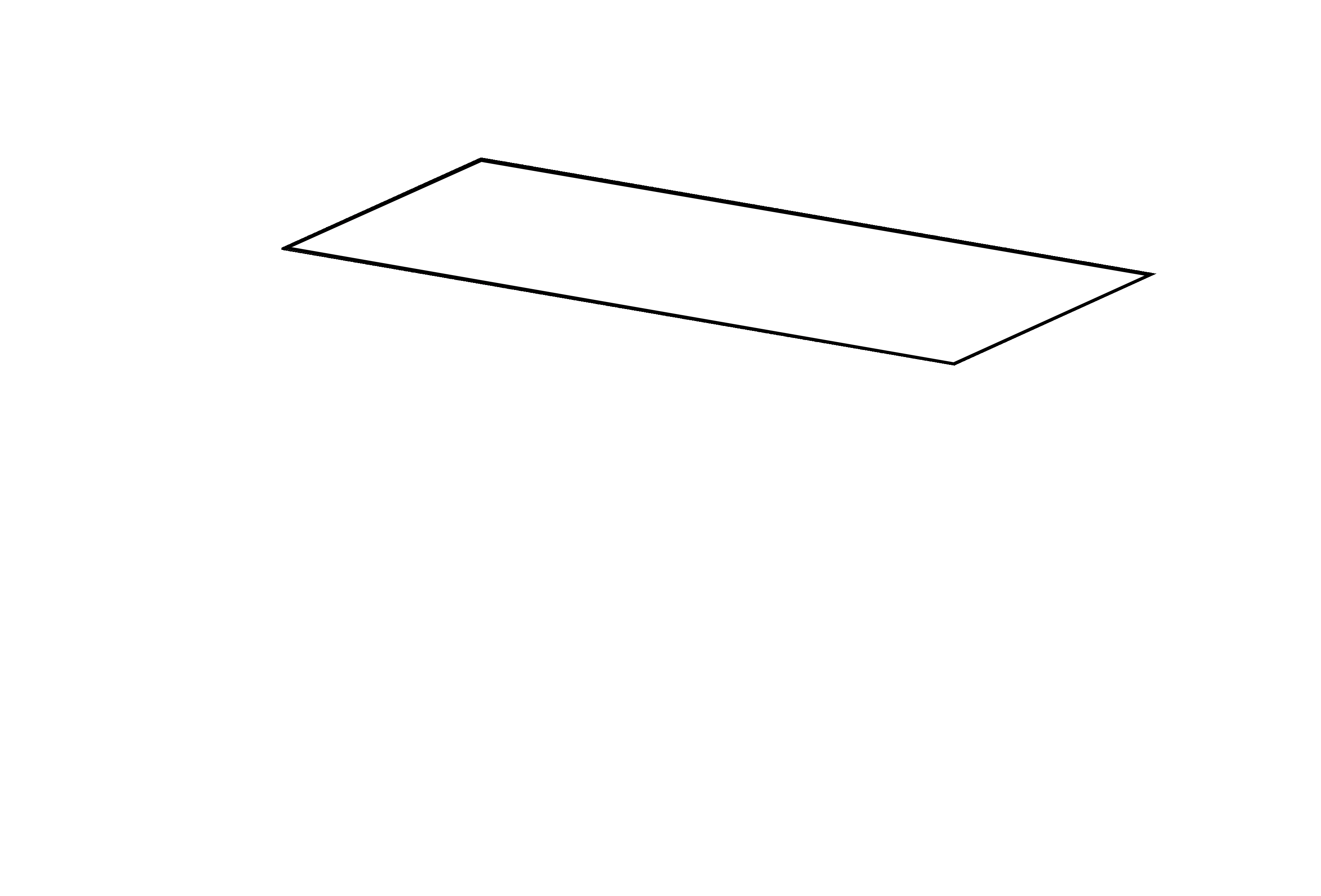 Plot A 次中庭ceiling