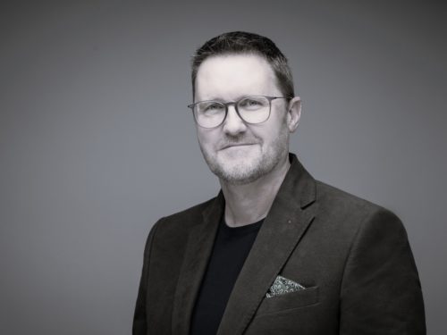 Paul Boldy Pragma and Benoy as Director Hospitality