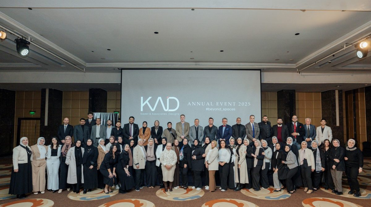 Neil Serridge Benoy Design Director Presentation KAD Annual Event