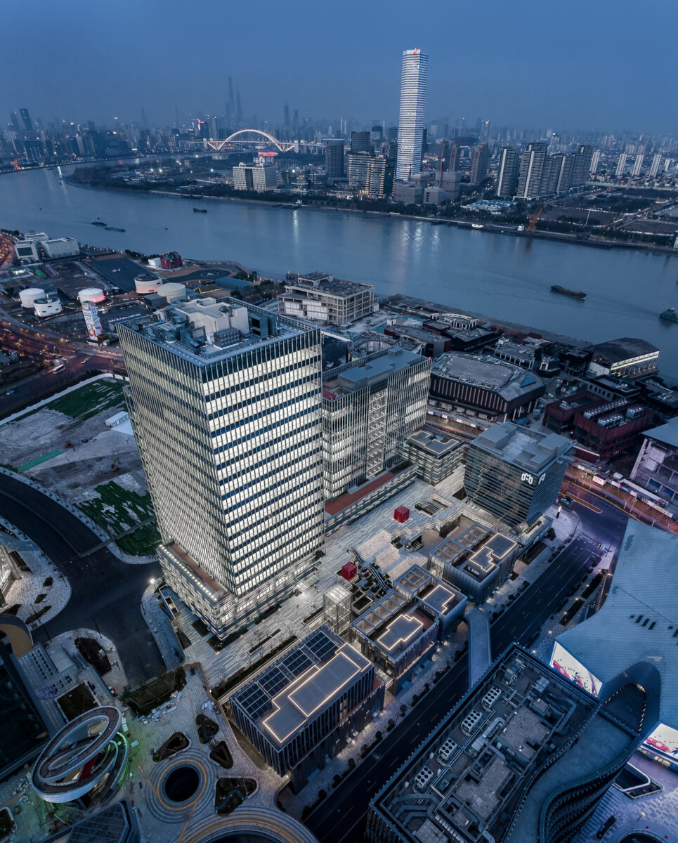 DJI 2223 HDR 全景图