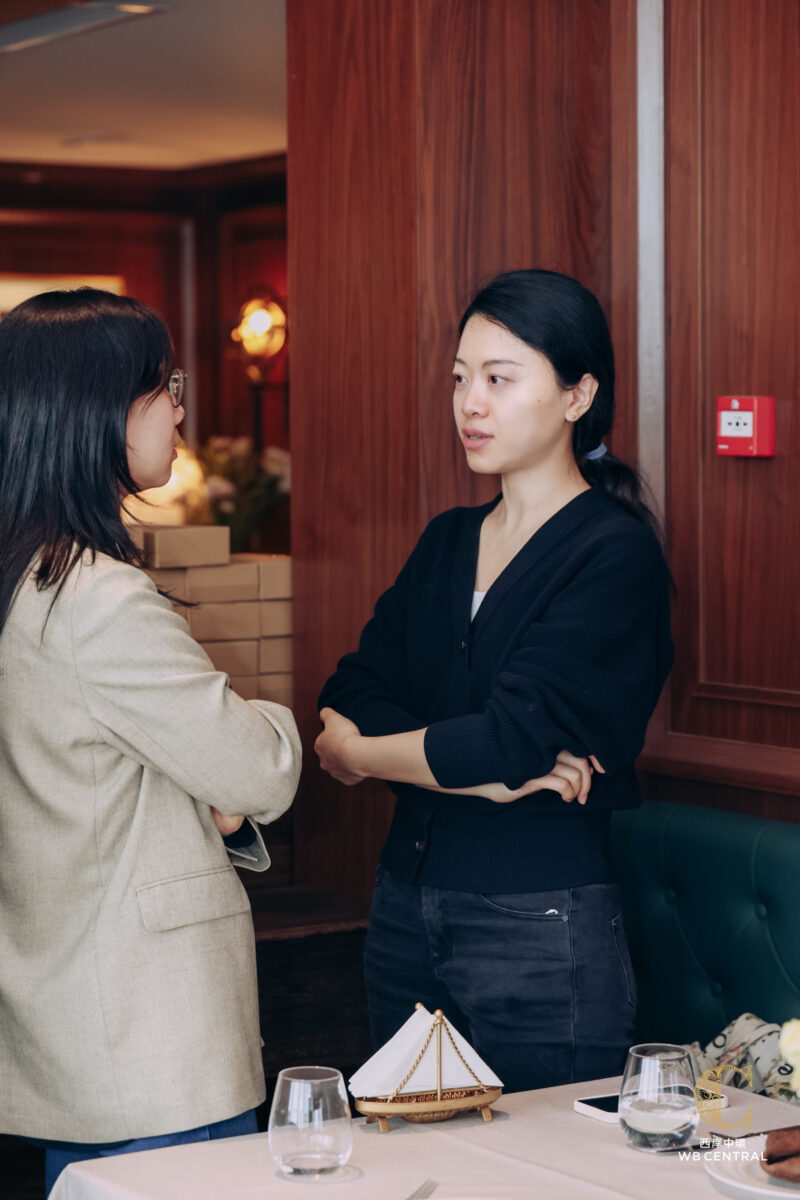 Victoria Li