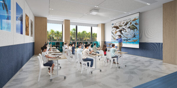 Classroom