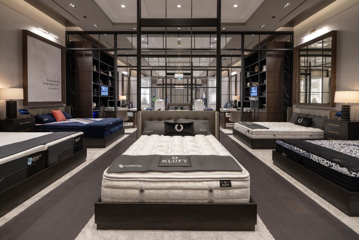 Benoy Interiors Project The Rest