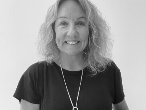 Pam Mc Carthy Director Benoy Strategy