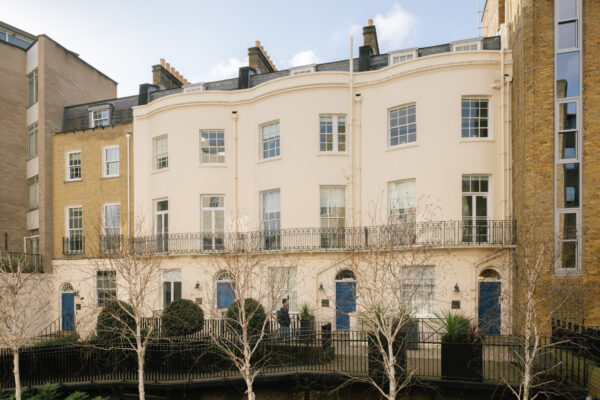 London Business School by Edward Bishop Low Res 14