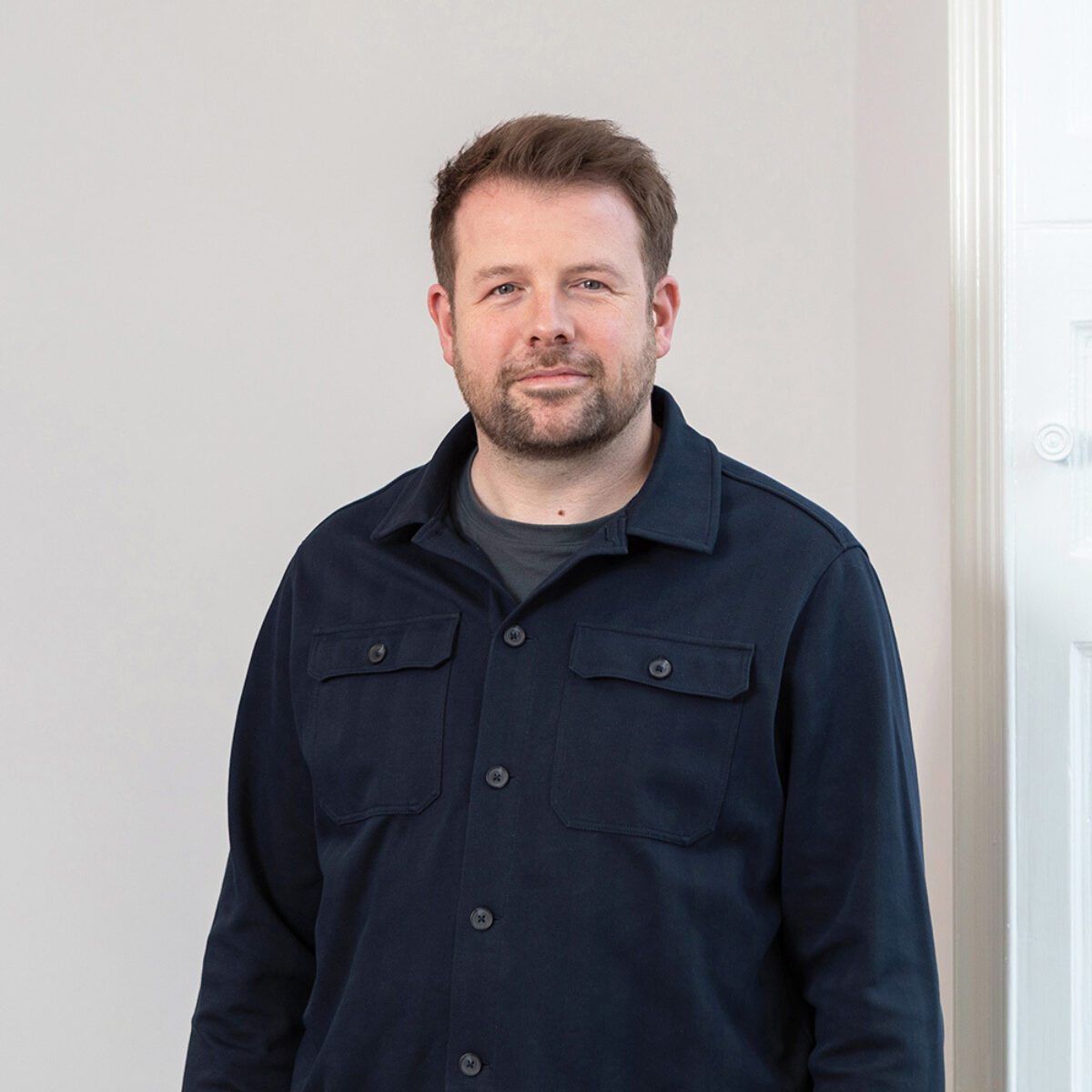 Ian Carrington Cropped