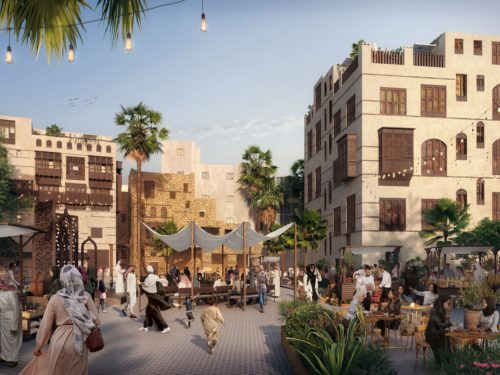BENOY Al Balad01 CGI01 06 10 K Barahat Bab Jadid