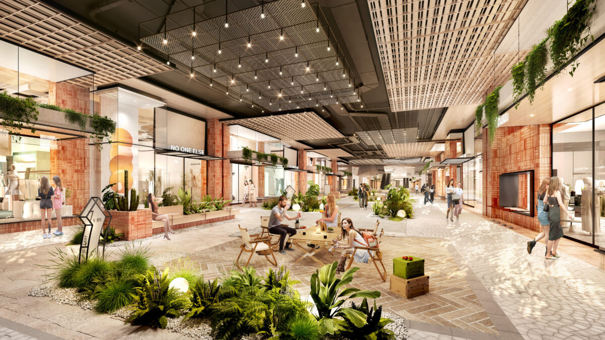 Basement Plant Street A